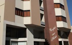 Crystal Apart Hotel
