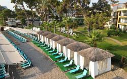 Crystal Aura Beach Resort & Spa - All Inclusive