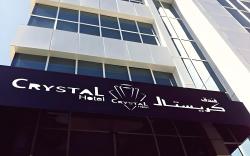 Crystal Hotel
