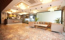 Lime Tree Hotel and Banquet Greater Noida 