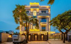 Lime Tree Hotel and Banquet Greater Noida 