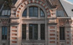 Hotel La Zoologie