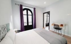 Apartamentos Vega by gaiarooms