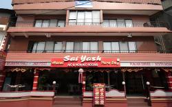 Hotel Sai Yash, Mahabaleshwar