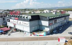Lofts Alanya Luna 