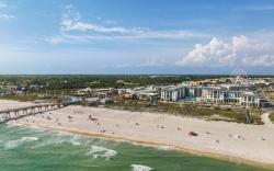 Embassy Suites by Hilton Panama City Beach Resort