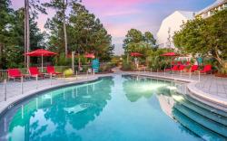 Hilton Grand Vacations Club in Sandestin Golf & Beach Resort “TM”