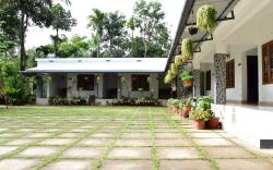 Pauls Retreat , Wayanad, Kerala