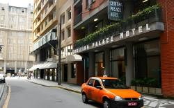 Curitiba Palace Hotel