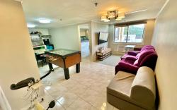 LetStay: D302: 1-Bedroom Condo 69-Sqm