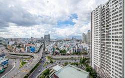 Koistay City view