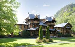 Dalen Hotel