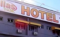 Hotel Sublime - Pistao Sul - Proximo a Universidade Catolica de Brasilia