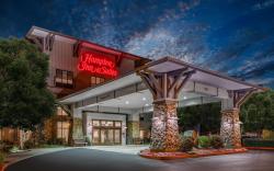 Hampton Inn & Suites Windsor - Sonoma Wine Country