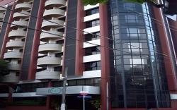Hotel Dan Inn Campinas Cambui - Um Hotel Classico em Campinas By Nacional Inn