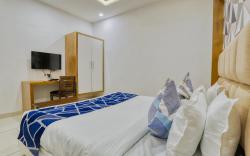 Hotel B Fine