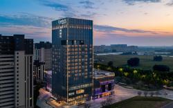 Fairfield by Marriott Liaocheng Dongchangfu