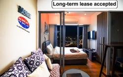 Gotophi Luxurious 5Star hotel Milano Makati 2508B