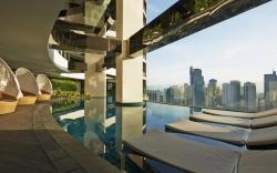 Amazing Gramercy Makati Upper Floor Studio 5507