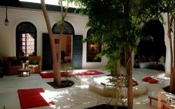 Riad Dar Sara