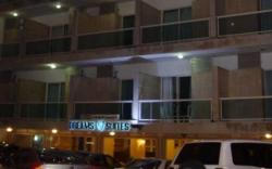 Dreams Suites