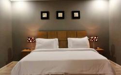 Drr Ramh Hotel and Apartments