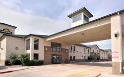 Arya Inn & Suites