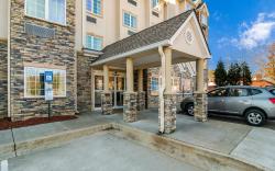 Motel 6 Canton, GA