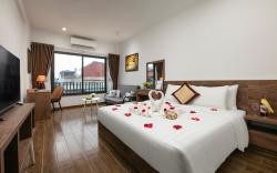 Hanoi Saga Hotel