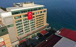 Dedeman Zonguldak Hotel
