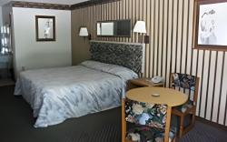 Deerwood Inn & Madison Campground