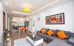 Sumitomo1 -  Apartment & hotel  at Linh Lang