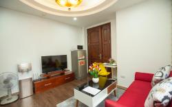 Sumitomo apartment & hotel 2