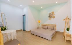 C.A.O Homestay