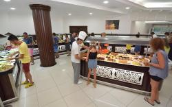 arsi hotel