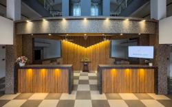 Anthurium Hotel