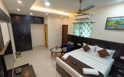 New metro serviced apartment