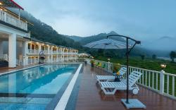 Zostel Plus Rishikesh (Mohanchatti)
