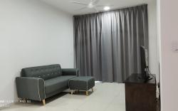 New Condo Ipoh Town
