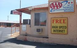 Desert Inn