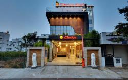 Clarion Hotel Bangalore