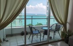 Mansion One Luxurious Seaview Vacation Homes