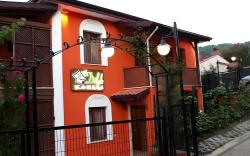 Sapanca Dilek Konagi Hotel