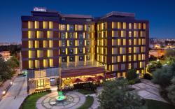 Divan Corlu Hotel