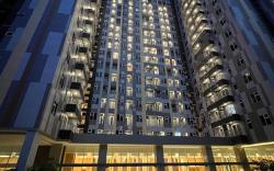 Apartemen  podomoro city deli lexington tower