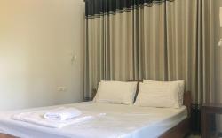 Griya Asri Homestay Near Tetebatu Waterfall