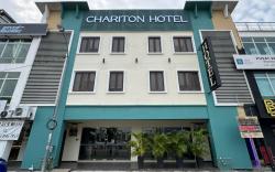 Chariton Hotel Nusa Bestari