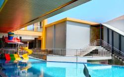 Hotel Grand Cahaya