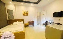 Nhật Hạ Hotel Vũng Tàu