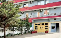 Hotel Kaloshi